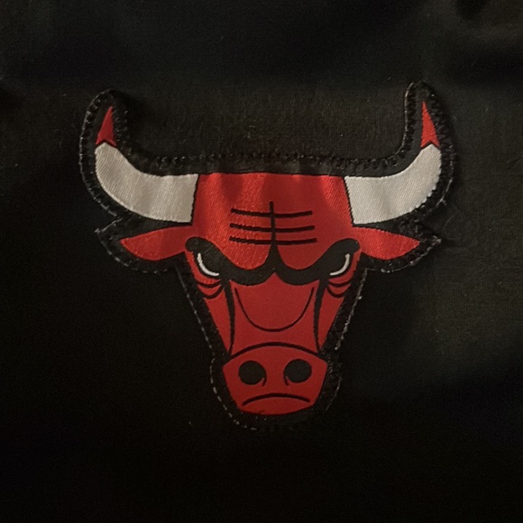Bulls Jacket - Picture 4 of 5